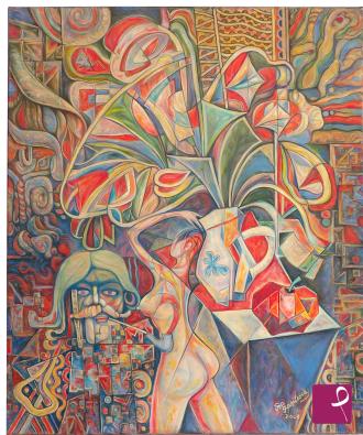 Quadro in vendita online