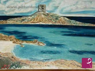 Quadro venduto su PitturiAmo