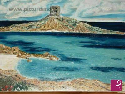 Quadro venduto su PitturiAmo