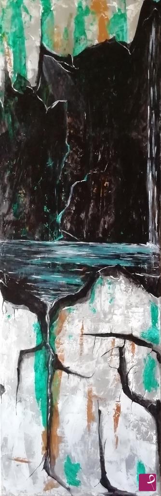 quadri in vendita online - STONE AND WATER