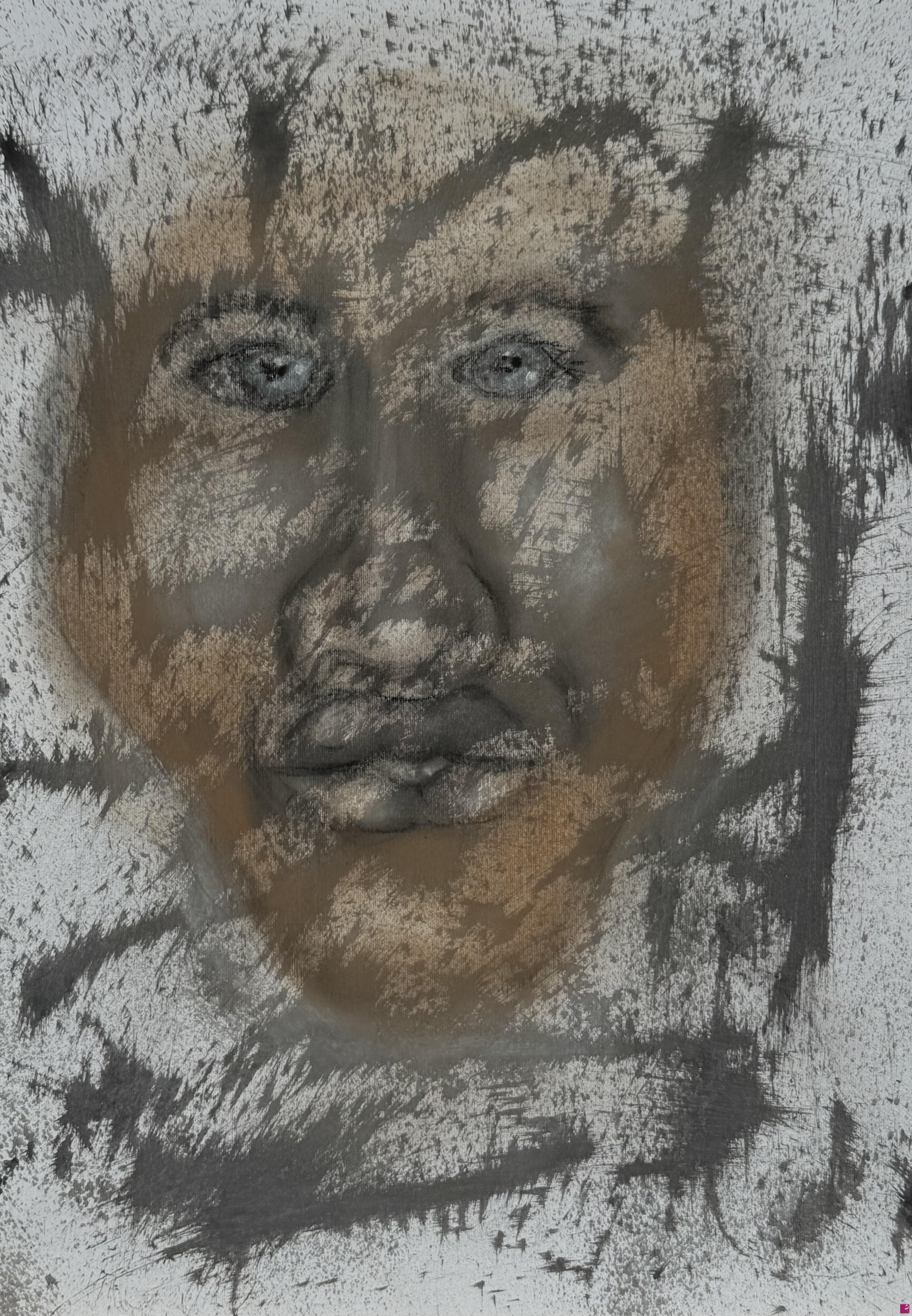 quadri in vendita online - Stone Faced