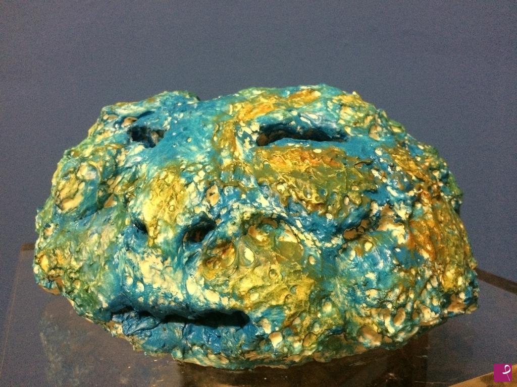 quadri in vendita online - STONE MAN