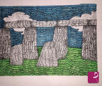 Quadro in vendita online