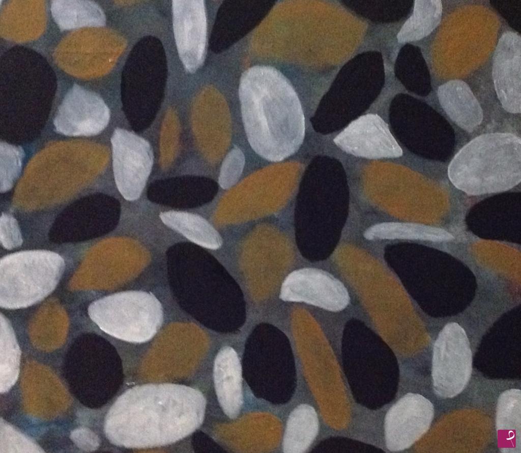 quadri in vendita online - Stones