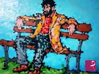 Quadro in vendita online