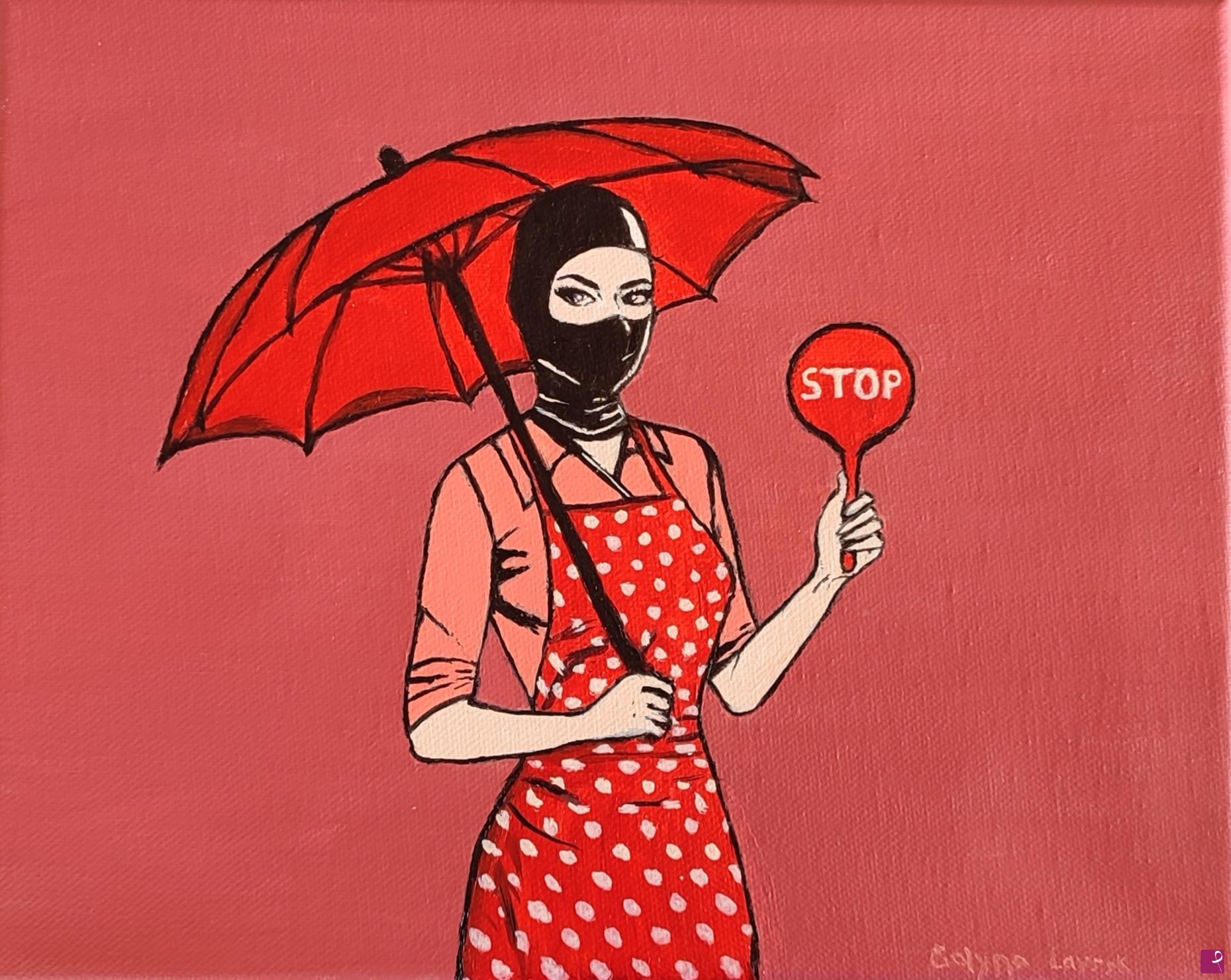 quadri in vendita online - Stop loneliness