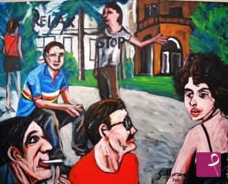 Quadro in vendita online