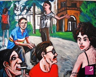 Quadro in vendita online