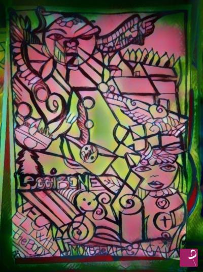 Quadro in vendita online