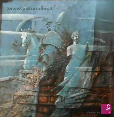 Quadro in vendita online