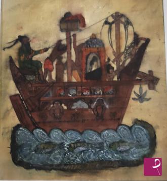 Quadro in vendita online