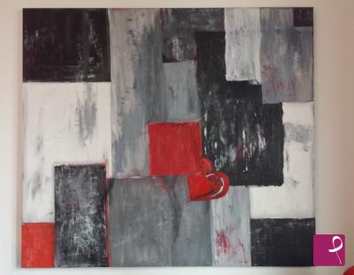 Quadro venduto su PitturiAmo