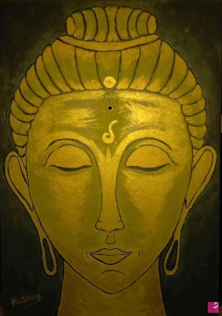 quadri in vendita online - Storico religioso  . Meditazione