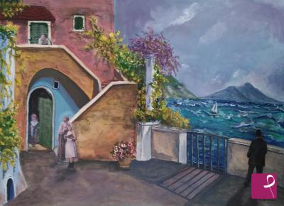 Quadro in vendita online