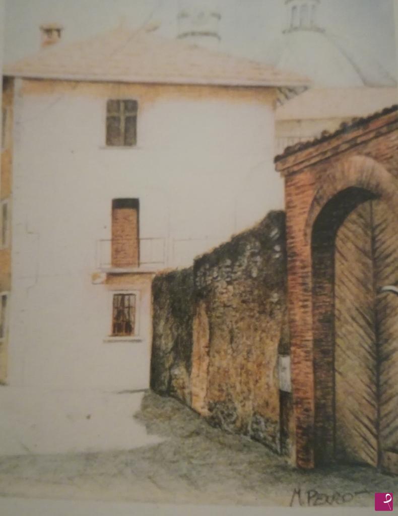 quadri in vendita online - Strada a gattinara