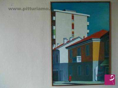 Quadro in vendita online