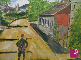 Quadro in vendita online