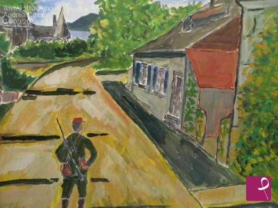 Quadro in vendita online