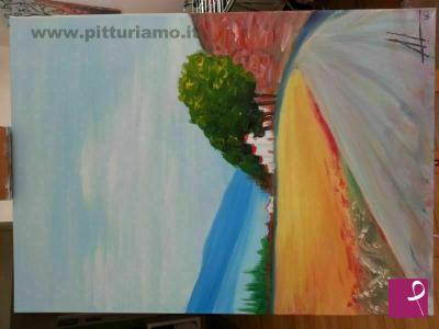 Quadro venduto su PitturiAmo