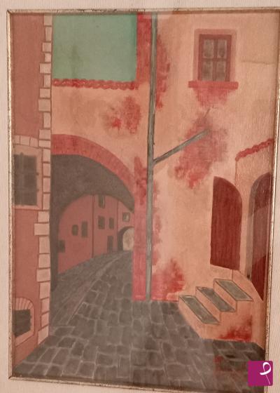 Quadro in vendita online