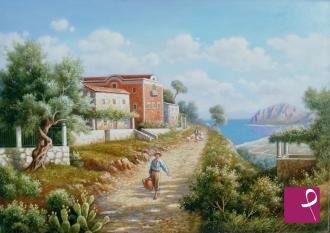 Quadro in vendita online