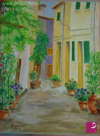 Quadro in vendita online