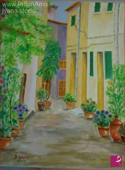 Quadro in vendita online