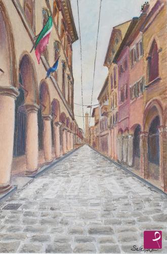 Quadro in vendita online