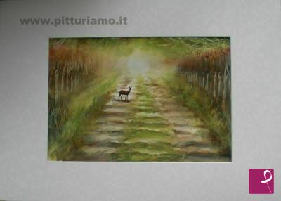 Quadro in vendita online