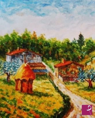 Quadro in vendita online