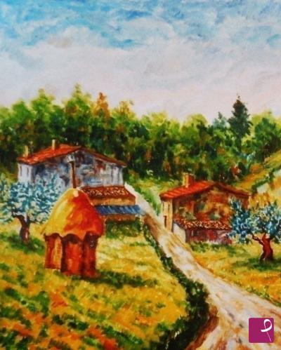 Quadro in vendita online