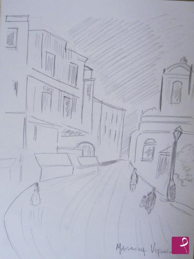Quadro in vendita online