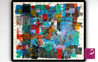 Quadro in vendita online