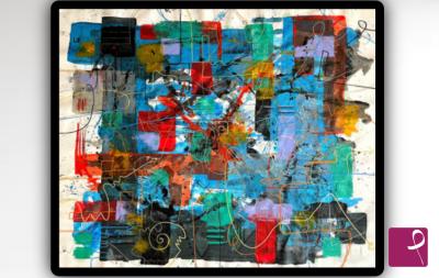 Quadro in vendita online