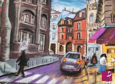 Quadro in vendita online