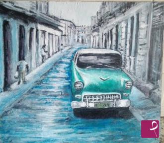 Quadro in vendita online