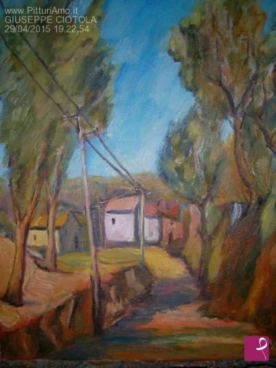 Quadro in vendita online