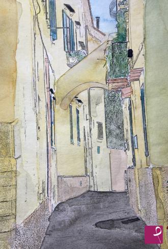 Quadro in vendita online