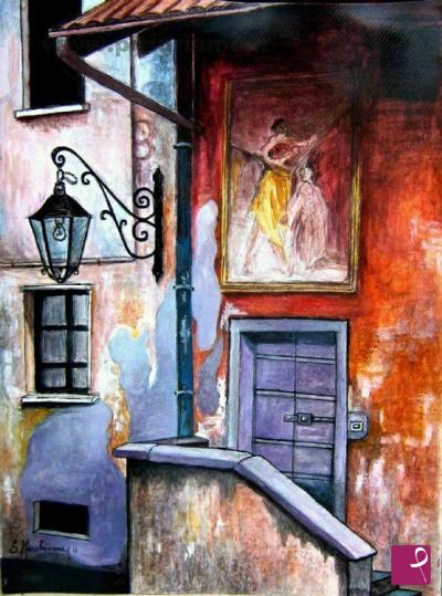 Quadro in vendita online