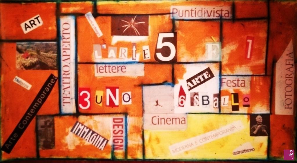 quadri in vendita online - Stralci d'arte 