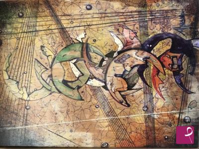 Quadro in vendita online