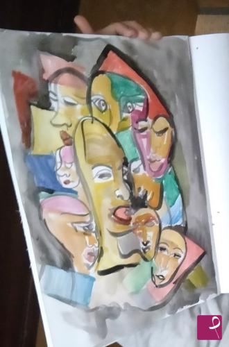 Quadro in vendita online