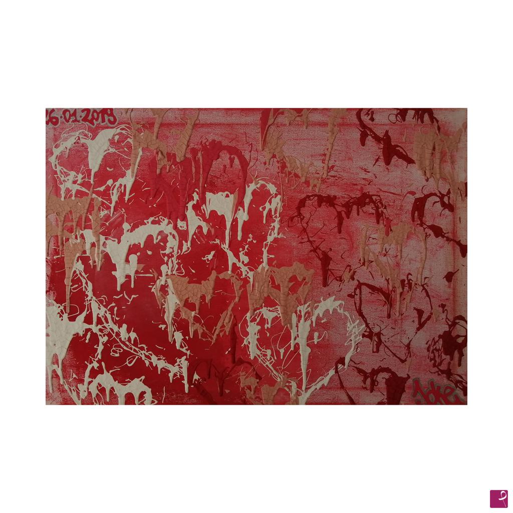 quadri in vendita online - Strange love