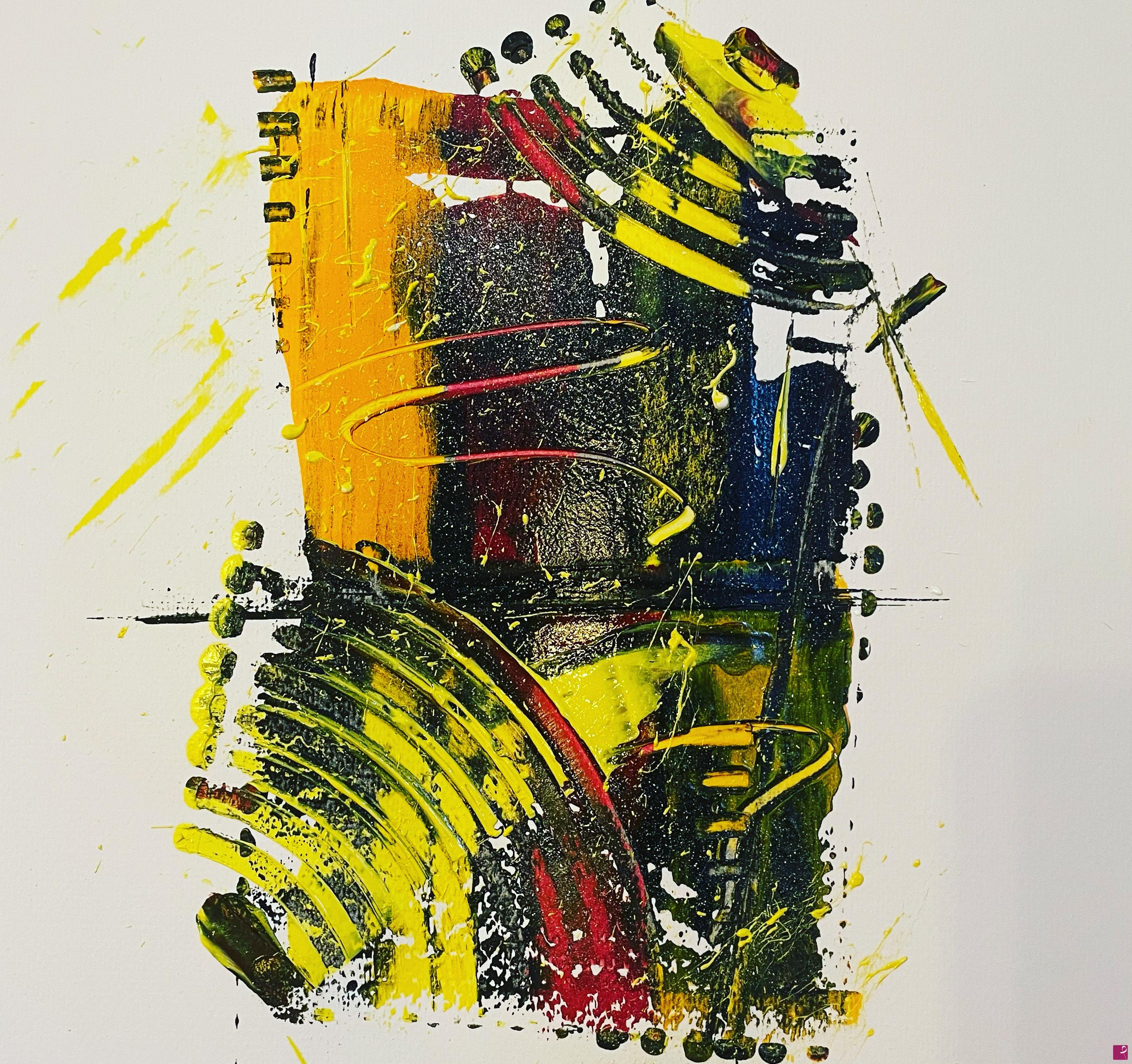 quadri in vendita online - Strange works