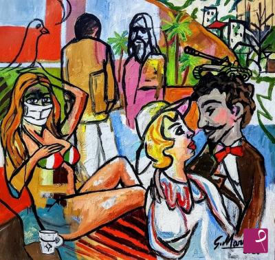 Quadro in vendita online