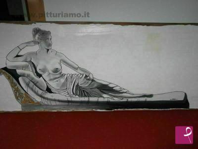 Quadro in vendita online