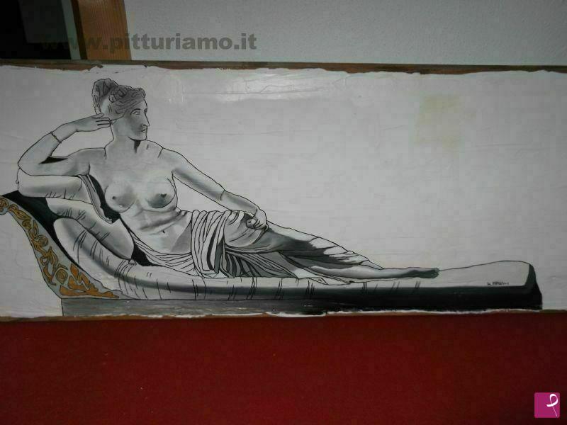 quadri in vendita online - Stratua Canova