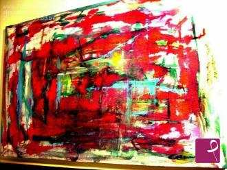 Quadro venduto su PitturiAmo
