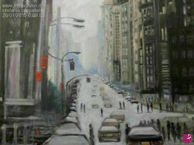 quadri in vendita online - STREET OF NY