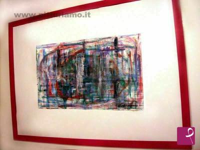 Quadro venduto su PitturiAmo